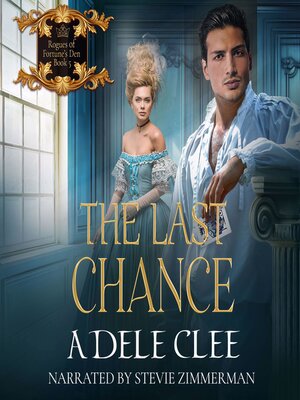 cover image of The Last Chance